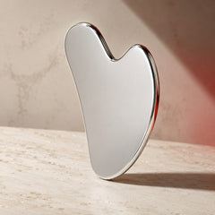 Steel Gua Sha