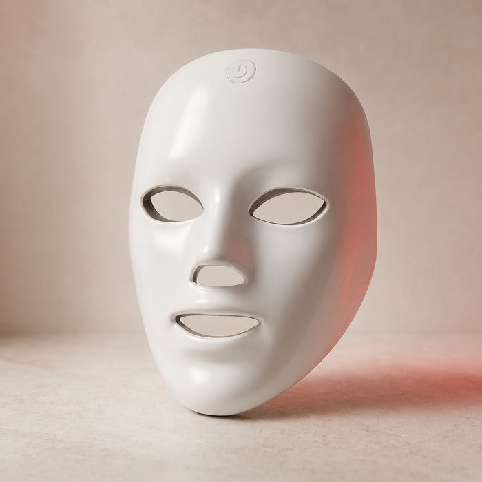 AscendLab LED Mask — maska LED do twarzy