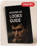 AscendLab Looks Guide — poradnik looksmaxingu
